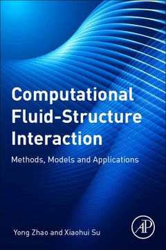 Cover of the book Computational Fluid-Structure Interaction