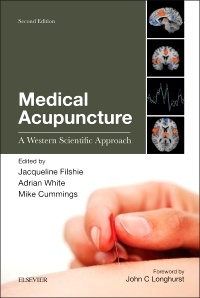 Couverture de l’ouvrage Medical Acupuncture