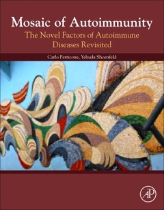 Couverture de l’ouvrage Mosaic of Autoimmunity
