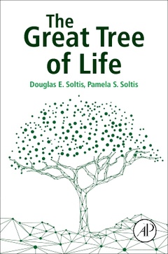 Cover of the book The Great Tree of Life