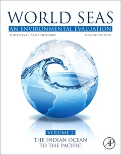Couverture de l’ouvrage World Seas: An Environmental Evaluation