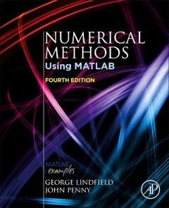 Cover of the book Numerical Methods