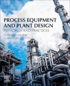 Couverture de l’ouvrage Process Equipment and Plant Design