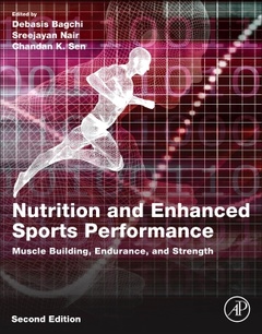 Cover of the book Nutrition and Enhanced Sports Performance
