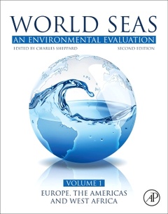 Couverture de l’ouvrage World Seas: An Environmental Evaluation