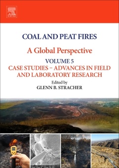 Cover of the book Coal and Peat Fires: A Global Perspective