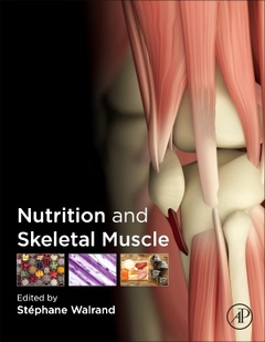 Couverture de l’ouvrage Nutrition and Skeletal Muscle