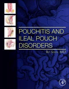 Couverture de l’ouvrage Pouchitis and Ileal Pouch Disorders