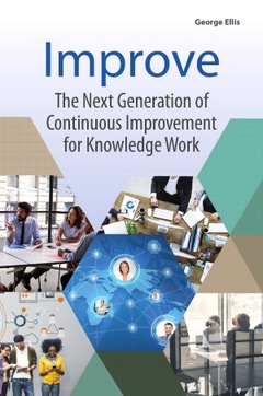 Cover of the book Improve