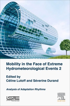 Cover of the book Mobilities Facing Hydrometeorological Extreme Events 2