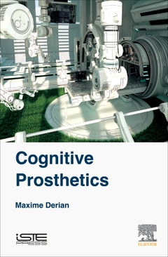 Cover of the book Cognitive Prosthethics