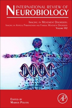 Cover of the book Imaging in Movement Disorders: Imaging in Atypical Parkinsonism and Familial Movement Disorders