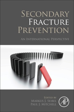 Cover of the book Secondary Fracture Prevention