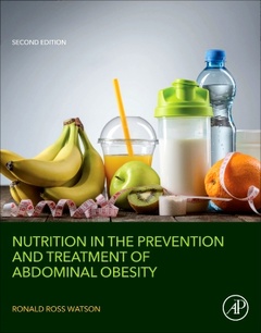 Couverture de l’ouvrage Nutrition in the Prevention and Treatment of Abdominal Obesity