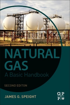 Cover of the book Natural Gas