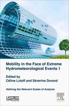 Cover of the book Mobility in the Face of Extreme Hydrometeorological Events 1