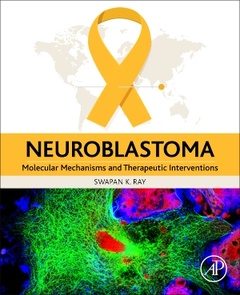Couverture de l’ouvrage Neuroblastoma