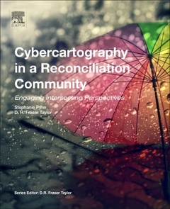 Couverture de l’ouvrage Cybercartography in a Reconciliation Community