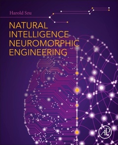 Couverture de l’ouvrage Natural Intelligence Neuromorphic Engineering