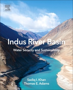Couverture de l’ouvrage Indus River Basin