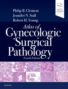 Couverture de l’ouvrage Atlas of Gynecologic Surgical Pathology