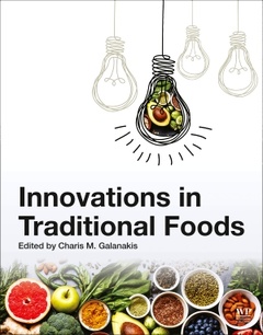 Couverture de l’ouvrage Innovations in Traditional Foods