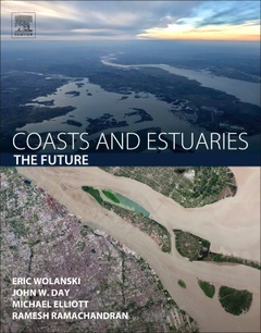 Couverture de l’ouvrage Coasts and Estuaries