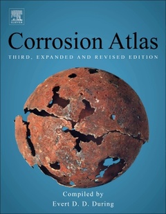 Couverture de l’ouvrage Corrosion Atlas