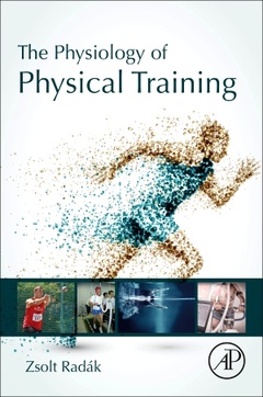 Cover of the book The Physiology of Physical Training