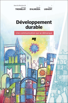 Cover of the book Développement durable - Une communication qui se démarque