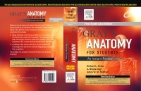 Couverture de l’ouvrage Gray's Anatomy for Students: An Instant Review