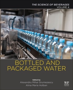 Cover of the book Bottled and Packaged Water