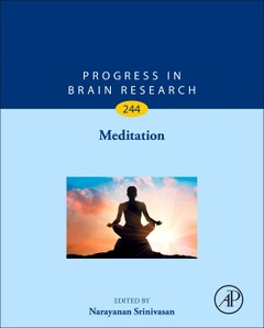 Cover of the book Meditation