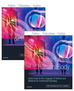 Couverture de l’ouvrage Anatomy and Physiology