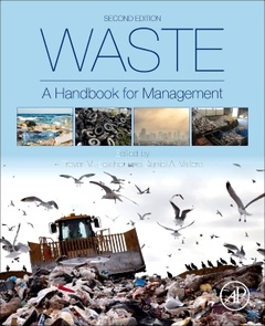 Cover of the book Waste