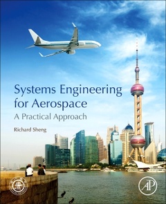 Couverture de l’ouvrage Systems Engineering for Aerospace