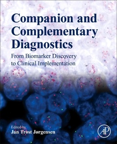 Cover of the book Companion and Complementary Diagnostics
