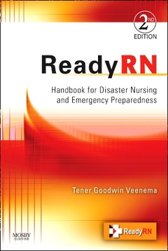 Cover of the book ReadyRN