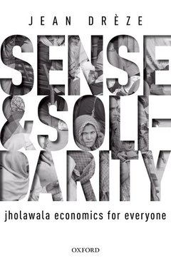 Cover of the book Sense and Solidarity
