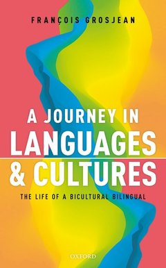 Cover of the book A Journey in Languages and Cultures