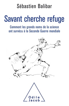 Cover of the book Savant cherche refuge