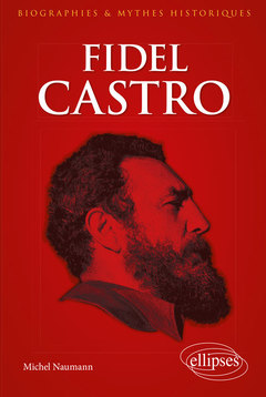 Cover of the book Fidel Castro
