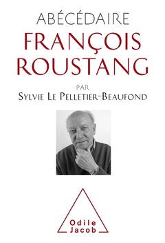 Cover of the book Abécédaire François Roustang