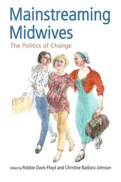 Cover of the book Mainstreaming Midwives