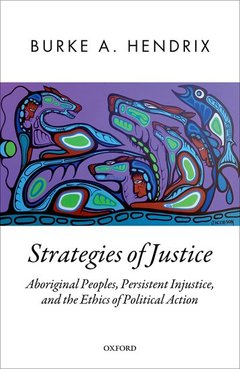 Cover of the book Strategies of Justice