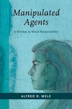 Cover of the book Manipulated Agents