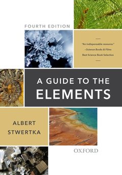 Couverture de l’ouvrage A Guide to the Elements