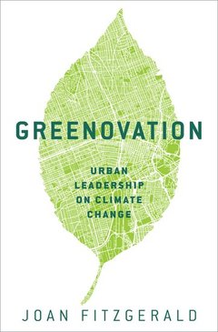 Couverture de l’ouvrage Greenovation
