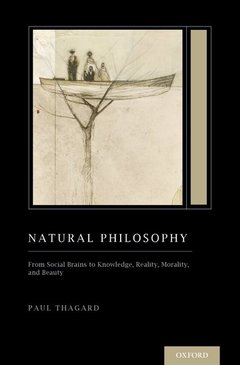 Couverture de l’ouvrage Natural Philosophy
