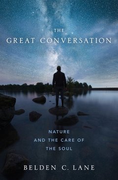 Couverture de l’ouvrage The Great Conversation